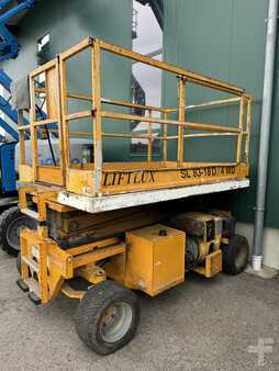 Saksinostimet 1998  Liftlux SL83-18D/4WD (1)