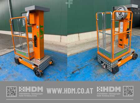 Specialanpassade produkter  [div] MANULIFT 200 (2)