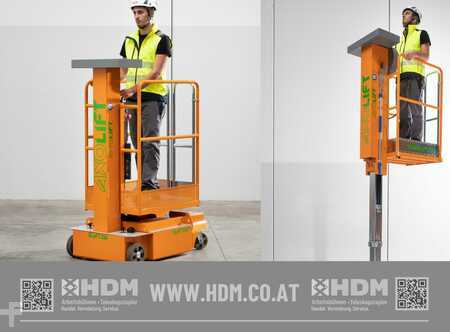 Specialanpassade produkter  [div] Elift 350 (4)