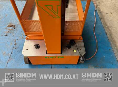 Specialanpassade produkter  [div] Elift 350 (7)