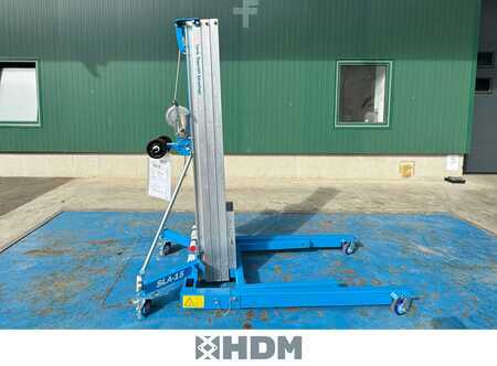 Specialanpassade produkter  Genie SLA-15 (2)
