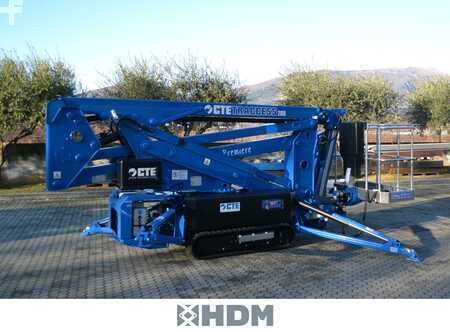 Muut 2024  CTE TRACCESS 200 Diesel CTE (2)