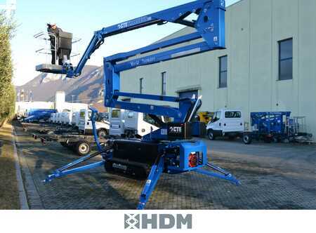 Muut 2024  CTE TRACCESS 200 Diesel CTE (3)