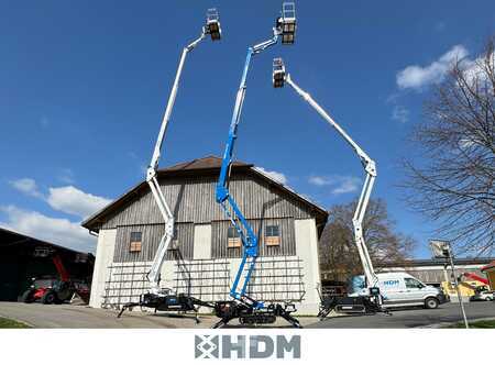 Muut 2024  CTE TRACCESS 200 Diesel CTE (4)