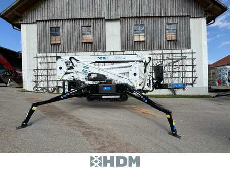 Muut 2025  CTE TRACCESS 230 Diesel CTE (3)