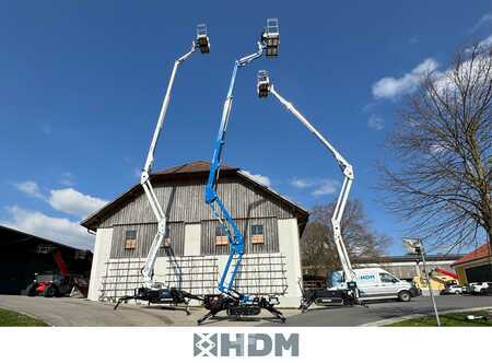 Muut 2025  CTE TRACCESS 230 Diesel CTE (4)