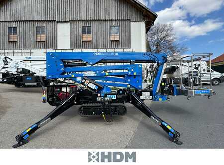 Muut 2025  CTE TRACCESS 180 CTE (4)