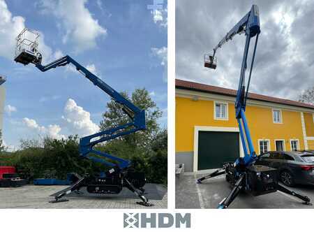 Muut 2025  CTE TRACCESS 180 CTE (6)