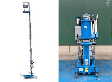 Specialanpassade produkter  Genie AWP-25S AC (3)