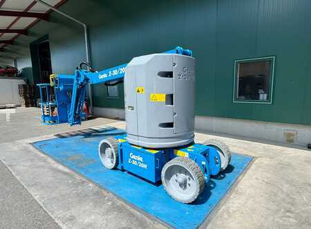 Fler stegs bom  Genie Z-30/20N RJ (3)
