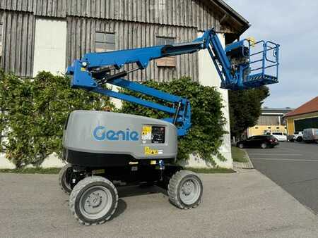 Ostatní  Genie Z-45 DC (3)