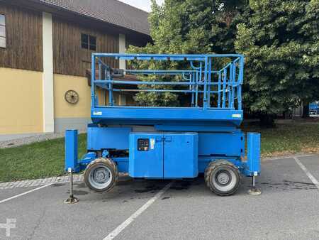 Autres - Genie GS-2669RT (1)