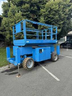 Autres - Genie GS-2669RT (2)