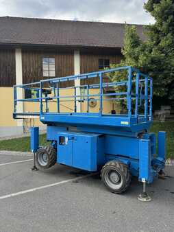 Autres - Genie GS-2669RT (3)