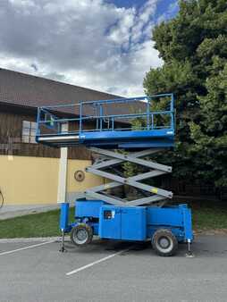 Autres - Genie GS-2669RT (4)