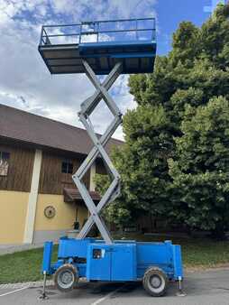 Autres - Genie GS-2669RT (5)
