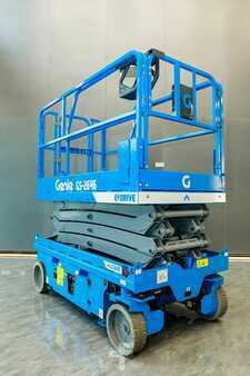 Autres - Genie GS-2646 (1)