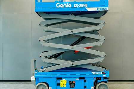 Autres - Genie GS-2646 (2)