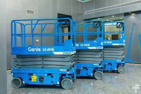 Autres - Genie GS-2646 (3)