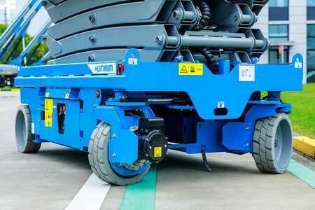 Autres - Genie GS-2646 (4)