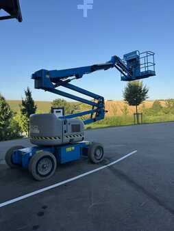 Ostatní - Genie Z-45/25J Bi- Energy (3)