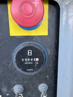 Ostatní - Genie Z-45/25J Bi- Energy (4)