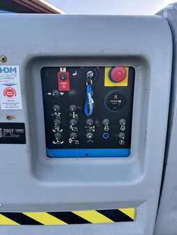 Ostatní - Genie Z-45/25J Bi- Energy (6)