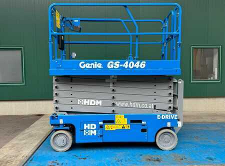 Annet - Genie GS-4046 (1)