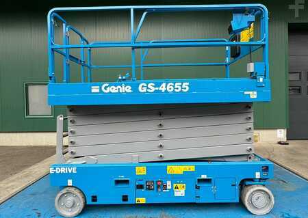 Annet - Genie GS-4655 (1)