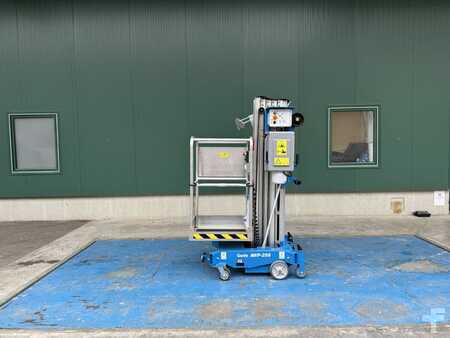 Annet - Genie AWP-25S AC (1)