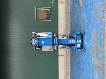 Annet - Genie AWP-25S AC (2)