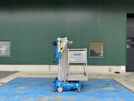 Annet - Genie AWP-25S AC (3)