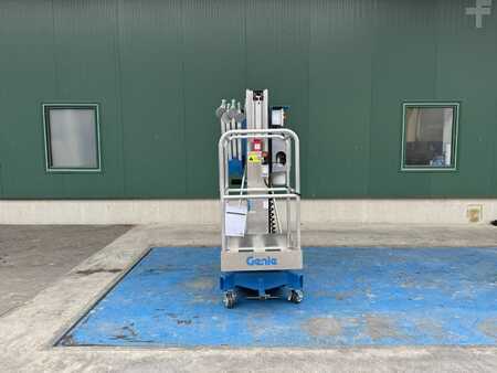Annet - Genie AWP-25S AC (4)