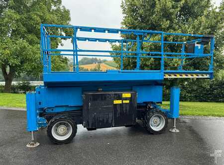 Annet - Genie GS-3369 RT (1)