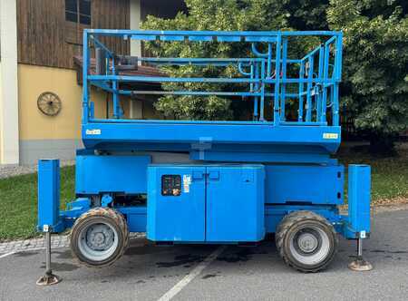 Annet - Genie GS-2669 RT (1)