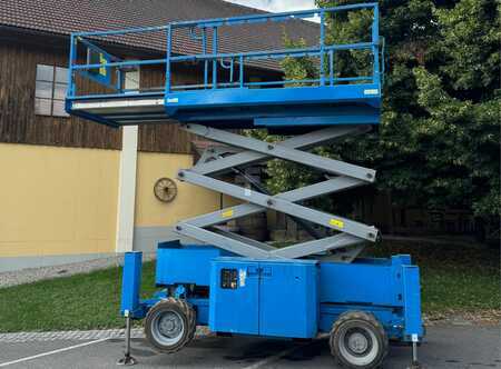 Annet - Genie GS-2669 RT (3)