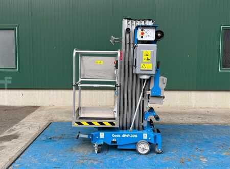 Annet - Genie AWP-30S AC (5)