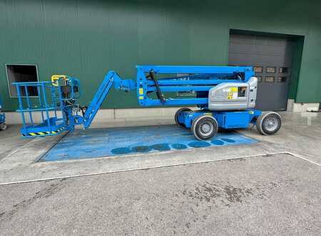 Annet - Genie Z-45/25J DC (1)