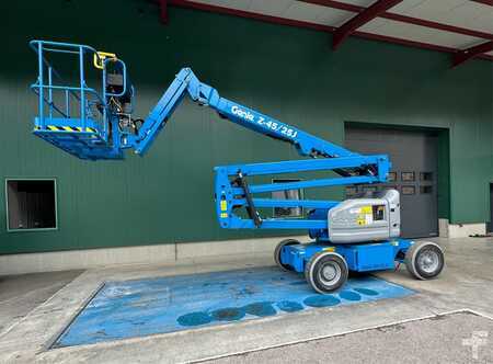 Annet - Genie Z-45/25J DC (2)