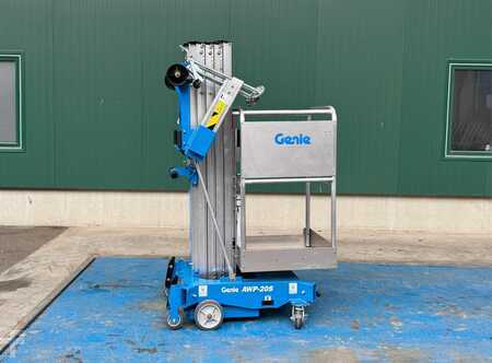Annet - Genie AWP-20S AC (1)