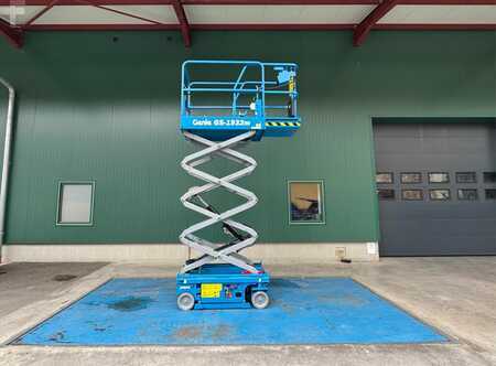 Annet - Genie GS-1932m E-Drive (3)