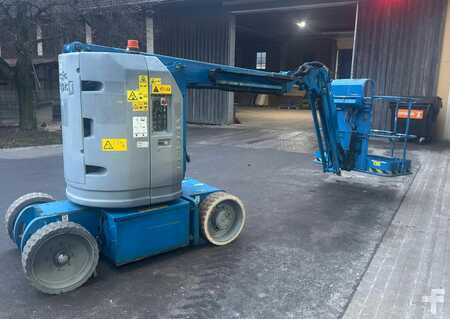 Annet - Genie Z-30/20N RJ (3)