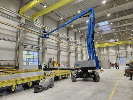 Annet - Genie Z-60 FE (3)