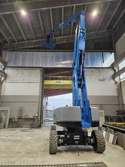 Annet - Genie Z-60 FE (5)