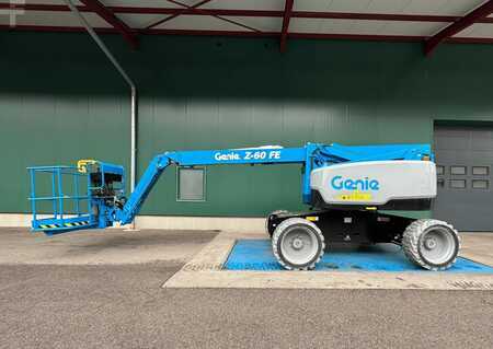Annet - Genie Z-60 FE (6)