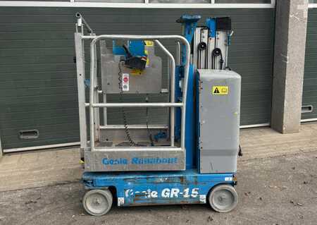 Annet - Genie GR-15 (1)