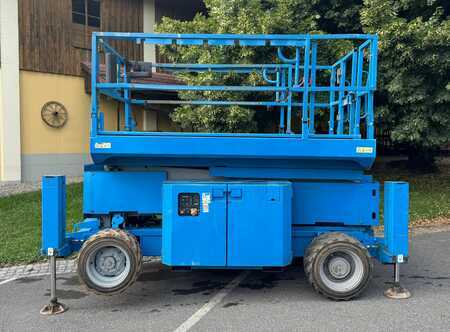 Sonstige - Genie GS-2669 RT (1)