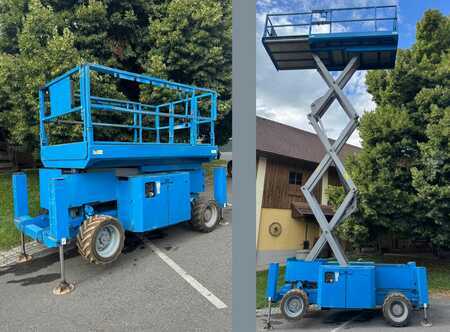 Sonstige - Genie GS-2669 RT (2)