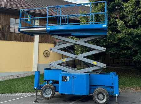 Sonstige - Genie GS-2669 RT (3)