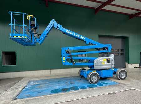 Other - Genie Z-45/25J DC (2)